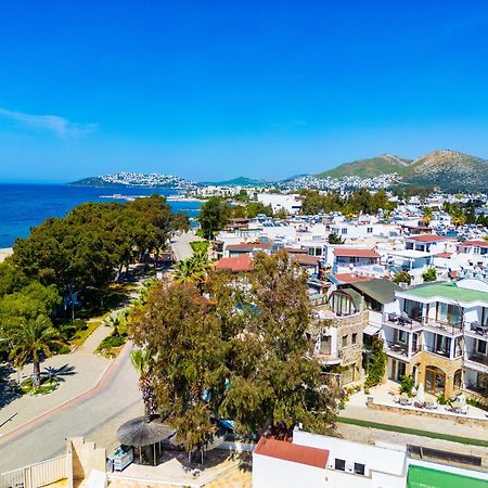 Asterina Hotel Turgutreis Exterior photo